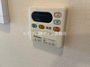 アメニティーハウス２番館の物件内観写真